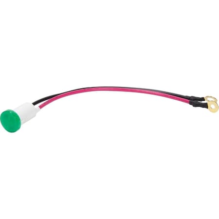 Powerhouse ICP Pilot Light - Green PO3074317